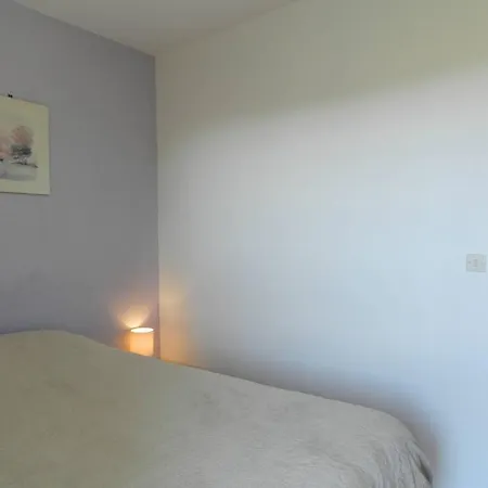 Apartment T2 Avec Terrasse Et Parking Au Calme, - Fr-1-251-766
