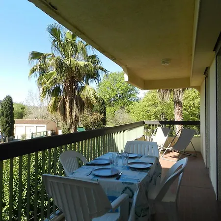 T2 Avec Terrasse Et Parking Au Calme, - Fr-1-251-766 Apartment *