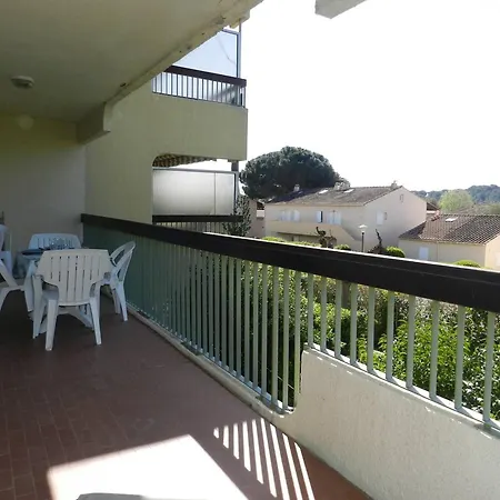 T2 Avec Terrasse Et Parking Au Calme, - Fr-1-251-766 Apartment *